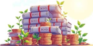 Building Wealth with Bonds: A Step-by-Step Approach