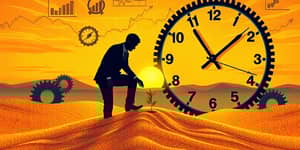 The Time Value Trap: Why Waiting to Invest Costs You Dearly