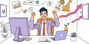 The Solopreneur's Money Manual: Thriving as a One-Person Business