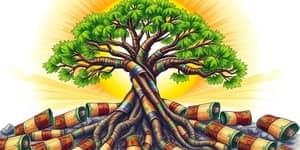 The Resilient Portfolio: Integrating Fixed Income for Stability