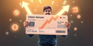 Your Credit Report Card: Understanding and Improving Your Score