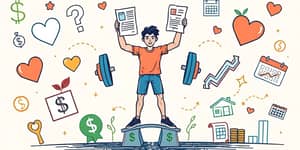 The Debt Diet: Shedding Unwanted Financial Burden