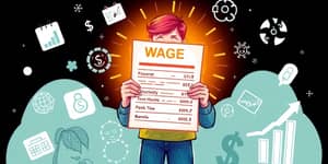 Understanding Your W-2: Decoding Your Earning Statement