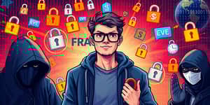 Protecting Your Identity: Safeguarding Against Financial Fraud