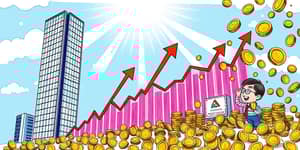 The Stock Market Story: From Initial Public Offerings to Dividends