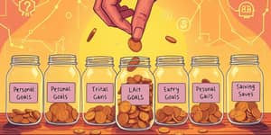 Mastering Micro-Savings: Small Habits, Big Outcomes