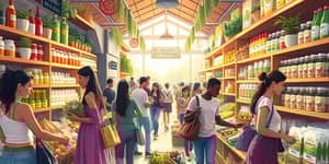 The Ethical Spender: Aligning Purchases with Your Values