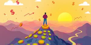 The Financial Freedom Equation: Solving for Your Best Future