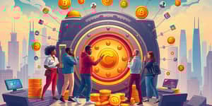 Unlocking Capital: Innovative Paths to Business Funding