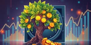 Beyond the Bank Account: Exploring High-Yield Savings Options