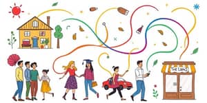 Personal Loan Perks: Funding Life's Moments Wisely