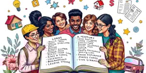 The Loan Glossary: Essential Terms for Every Applicant