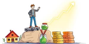 Secured Loan Strategies: Leveraging Assets for Better Terms