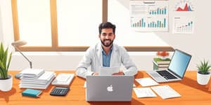 Crafting a Winning Loan Application: Your Blueprint