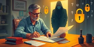 Avoiding Loan Pitfalls: Spotting and Dodging Scams