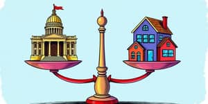 The Debt Dilemma: When Borrowing Becomes Necessary