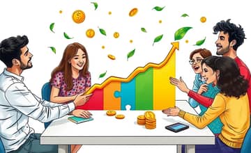 Investing for Beginners: Essential Terms to Know