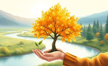 The Patience Principle: Long-Term Investing Success