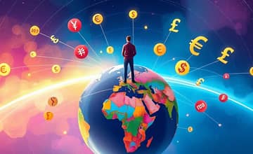 Currency Investing: Opportunities in Foreign Exchange