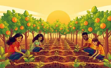 Your First Investment: A Step-by-Step Guide