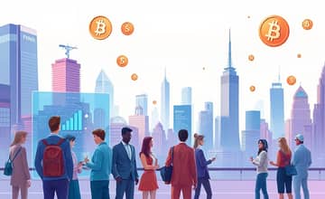 The Future of Finance: Trends Shaping Tomorrow's Investments