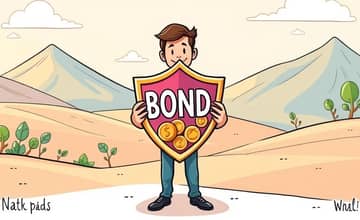 Fixed Income Fundamentals: A Primer for Beginners