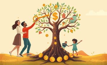 Building Generational Wealth: Investing for the Future