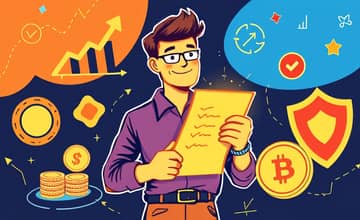 Your Investment Checklist: Before You Buy