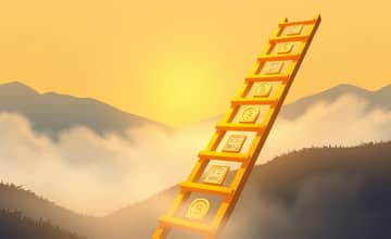 Crafting a Ladder: A Prudent Fixed Income Strategy