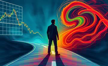 Behavioral Finance: How Emotions Affect Decisions