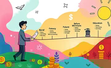 Mastering Maturity Matching: A Key Fixed Income Tactic