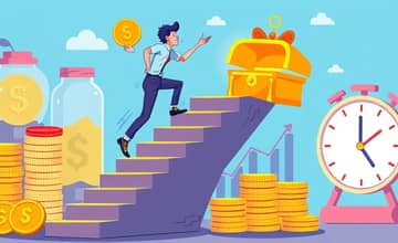 The Wealth Whisperer: Habits of High-Net-Worth Individuals