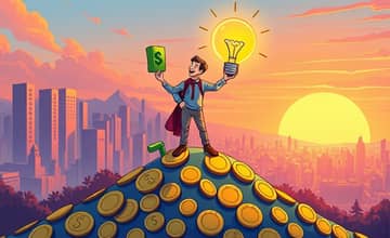 Entrepreneurial Finance: Funding Your Business Dreams