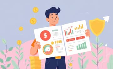 Beyond the Budget: Crafting a Spend-Proof Financial Blueprint