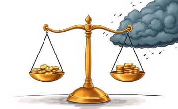 Risk and Reward: Finding Your Investment Sweet Spot
