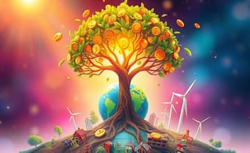 Impact Investing: Creating Change with Your Capital