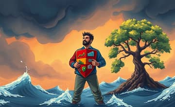 Building a Recession-Proof Portfolio