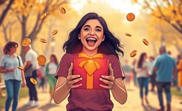 The Gift of Giving: Charitable Contributions and Your Wallet