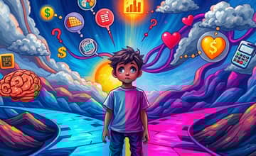 Behavioral Finance: Why We Make Bad Money Decisions