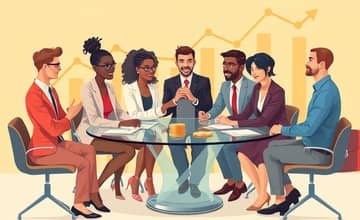 Negotiation Nation: Mastering Money Conversations