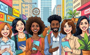 Microloans: Empowering Small Business Growth