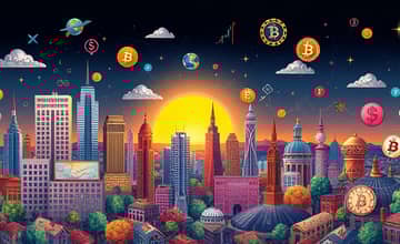 Alternative Investments: Exploring New Horizons