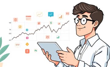 Decoding the Market: A Beginner's Guide to Smart Investing