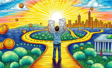 Financial Freedom Formula: Your Blueprint for a Better Life