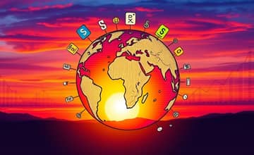 Global Investing: Expanding Your Portfolio Horizons