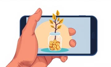 Mastering Micro-Investing: Small Steps to Big Returns