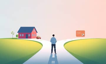 Secured vs. Unsecured: Understanding Your Loan Options