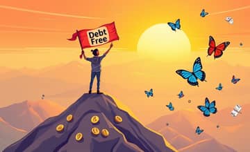 DIY Debt Management: Taking Control of Your Loans