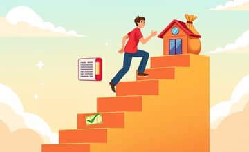 From Application to Approval: Your Loan Journey