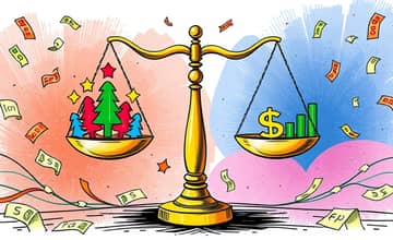 Mutual Funds Explained: A Diversified Approach